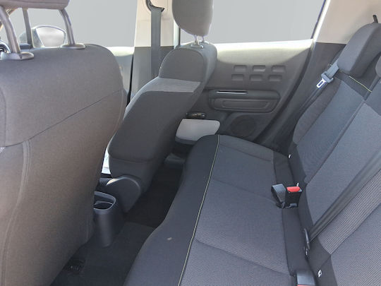 Citroen C3 1.5 BlueHDi Corporate Plus '22