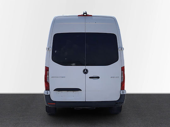 Mercedes-Benz Gebrauchtwagen Mercedes-Benz Sprinter 316 CDI 37 Standard 19