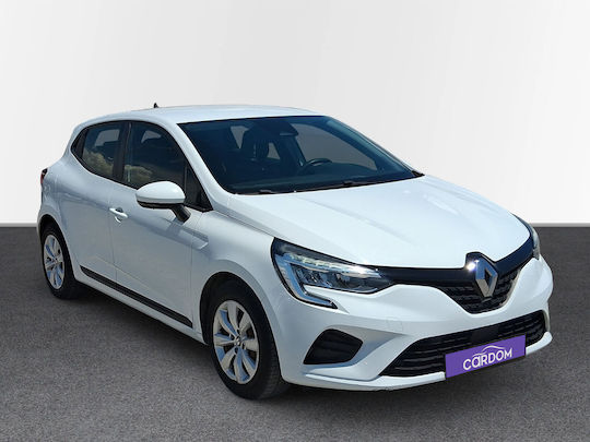 Renault Clio 1.5 Dci Authentic '20