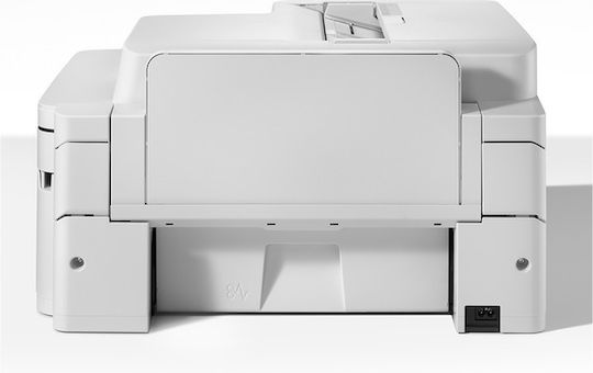 Brother MFC-J3660DW Color All in One Inkjet with WiFi and Mobile Print MFC-J3660DWYJ1
