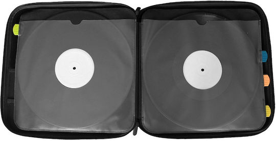 UDG Creator Shield Θήκη Μεταφοράς για 8 tone control records