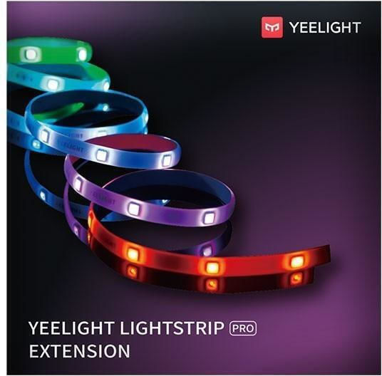 Yeelight Ταινία LED Pro RGB Φως
