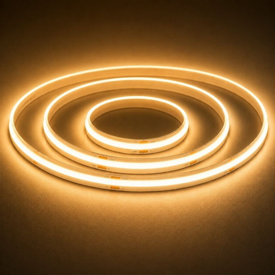 Elmark Benzile LED El1313 24V Alb Cald 1m Tip COB
