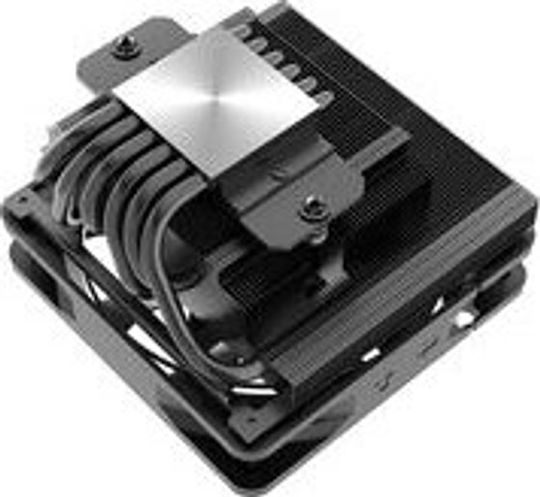 Akasa ALUCIA H6LS CPU Cooler for Socket AM4/AM5/1200/115x/1700