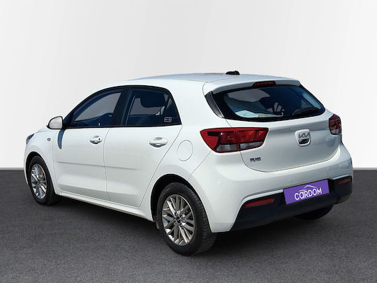 Kia Rio 1.0T GL Optimum ADAS '22