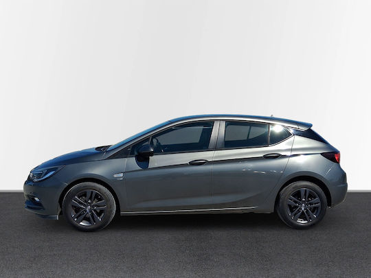 Opel Astra 1.6 Дизел 120 Издание '19