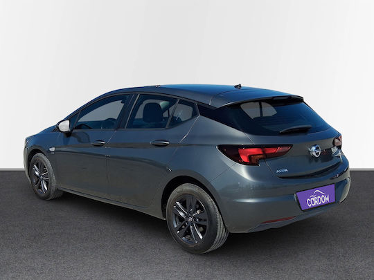 Opel Astra 1.6 Дизел 120 Издание '19