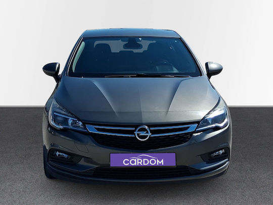 Opel Astra 1.6 Дизел 120 Издание '19