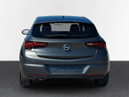 Opel Astra 1.6 Дизел 120 Издание '19