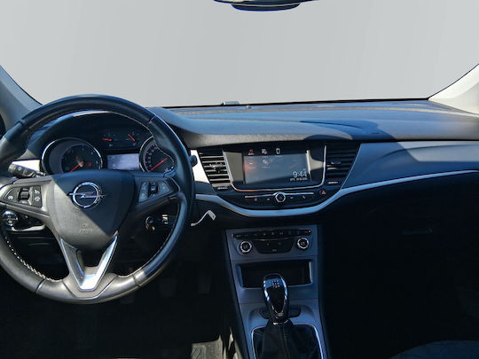Opel Astra 1.6 Дизел 120 Издание '19