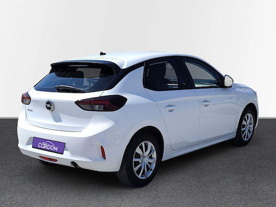 Opel Corsa 1.2 MT5 '22