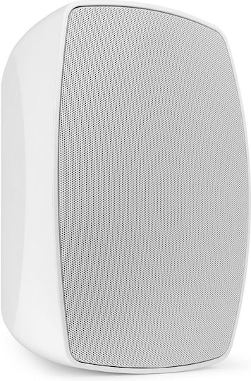 Power Dynamics Wall-mounted Speaker (Piece) White