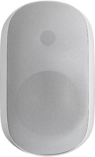 Modern Acoustics Παθητικό Επιτοίχιο Ηχείο 50W (Τεμάχιο) Λευκό
