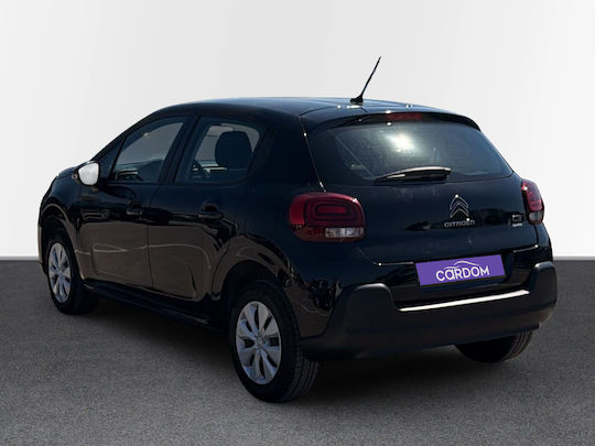 Citroen C3 1.5 BlueHDi Corporate Plus '22