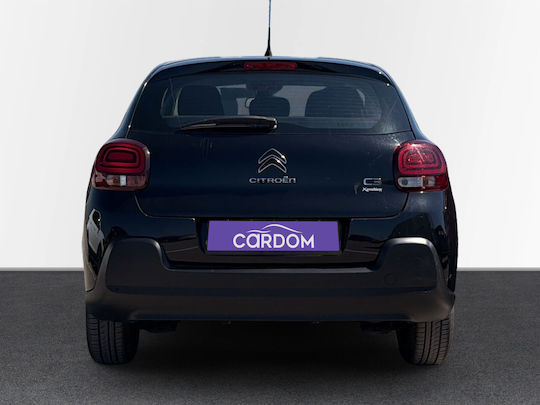 Citroen C3 1.5 BlueHDi Corporate Plus '22