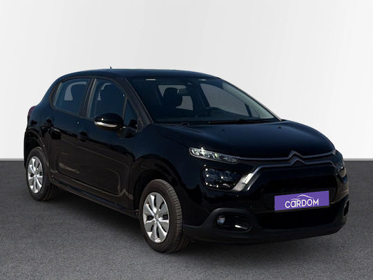 Citroen C3 1.5 BlueHDi Corporate Plus '22