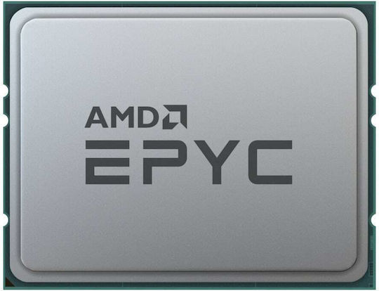 AMD Epyc 9365 3,4 GHz CPU-Prozessor 36 Kerne für Steckdose SP5 Tablett