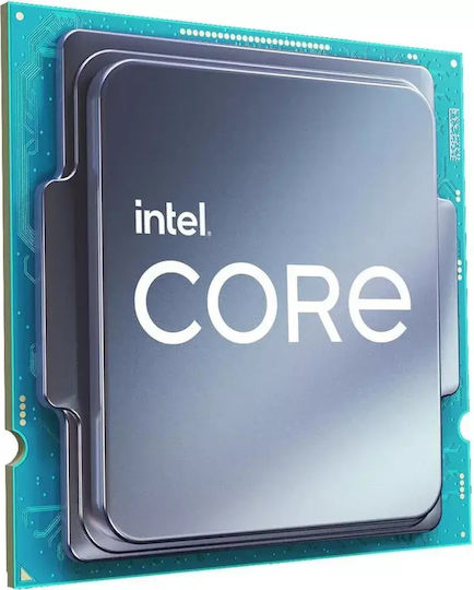 Intel Core i5-12400F 2.5GHz Procesor Cu Nuclee Pentru Socket 1700 Tray