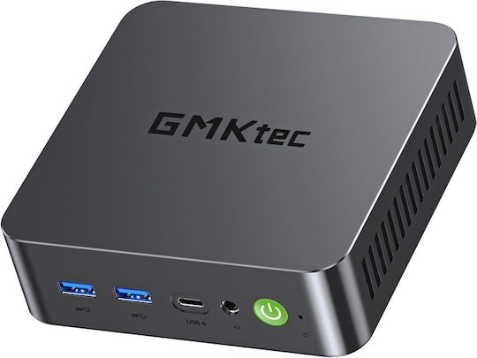 GMKtec K17 Mini PC (Core Ultra 5 226V/16GB DDR5/1TB SSD/W11 Pro)