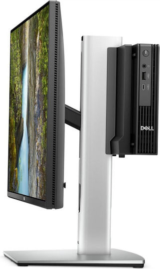 Dell Pro Mini PC (Core Ultra 7 265T/16GB DDR5/512GB SSD/W11 Pro)