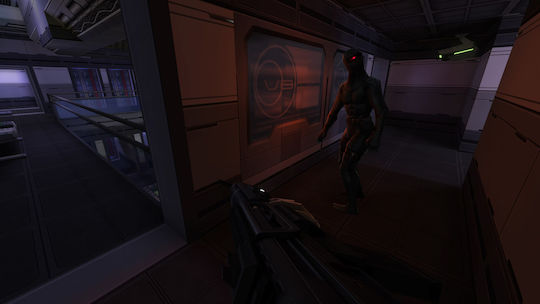 System Shock 2: Remastered Switch Game
