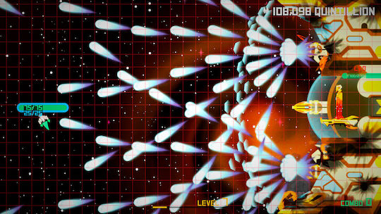 Vostok Inc Код в Кутия Игра за Switch