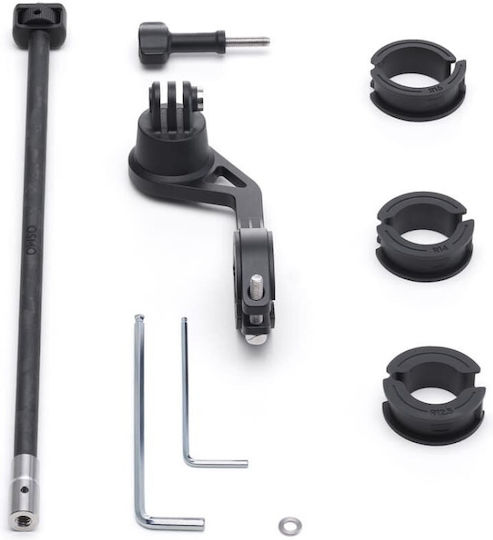 Osmo Multifunctional Bike Tube Mount Kit