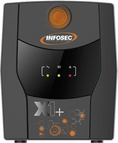 Green Cell UPSLP1050 Unitate UPS Linie Interactivă 1500VA 1050W