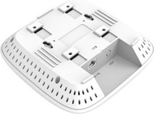Cambium Networks CnPilot E410 Access Point Wi‑Fi 5 Dual Band (2.4 & 5GHz) for Outdoor Placement White