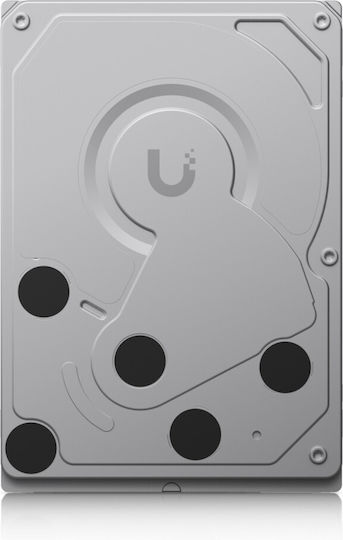 Ubiquiti Enterprise 1TB HDD Hard Drive 3.5" SATA III 7200rpm for Recorder