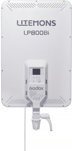 Godox LED Light 85W GD-LP800Bi