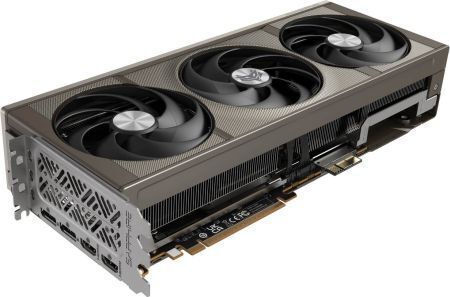 Sapphire Radeon RX 9070 XT 16GB GDDR6 Nitro+ Phantom Link OC Видео Карта