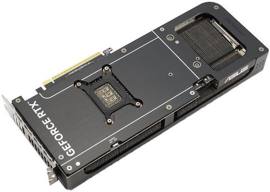 Asus GeForce RTX 5080 16GB GDDR7 PRIME OC EVO Graphics Card
