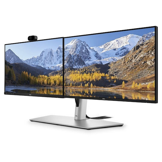 Dell MDS26 Стойка За Бюро За 2 Монитора До 27"