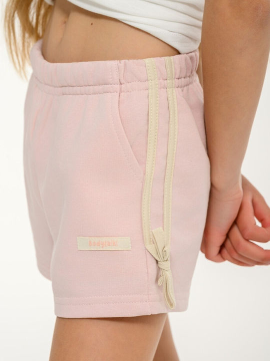 Sport Kids Shorts/Bermuda Pink