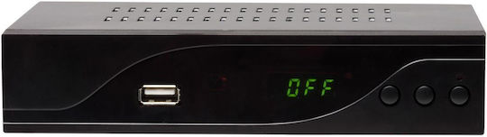 Denver Dvbc-120