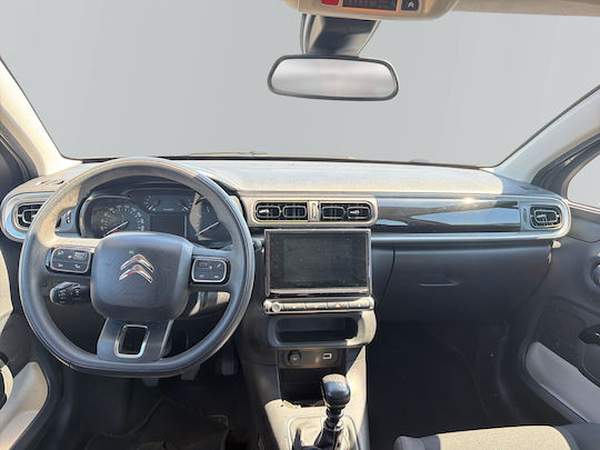 Citroen C3 1.5 BlueHDi Corporate Plus '22