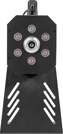Mac Mah Fog Blaster 1500 RGB Gas Effect Gun Lighting RGB Gas Effect Gun Lighting RGB