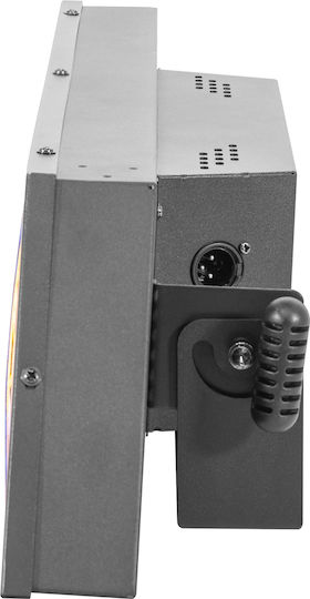 Mac Mah Προβολέας LED DMX RGB / Amber