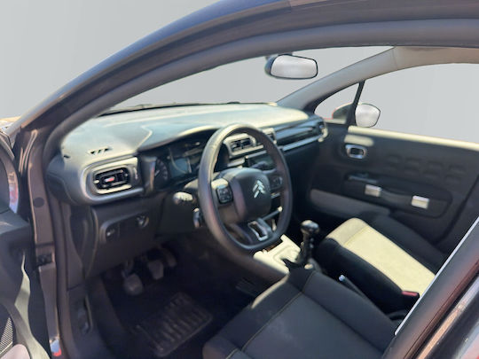 Citroen C3 1.5 BlueHDi Corporate Plus '22