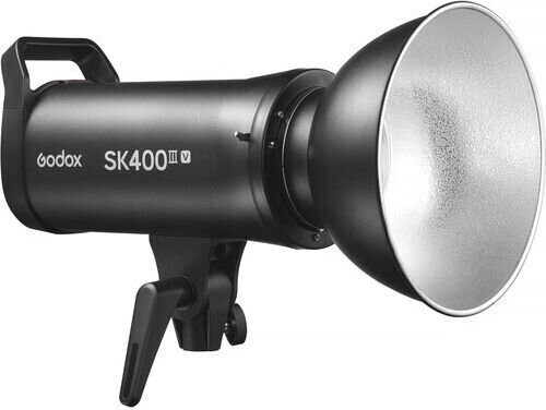 Godox Studio Flash Für Studio