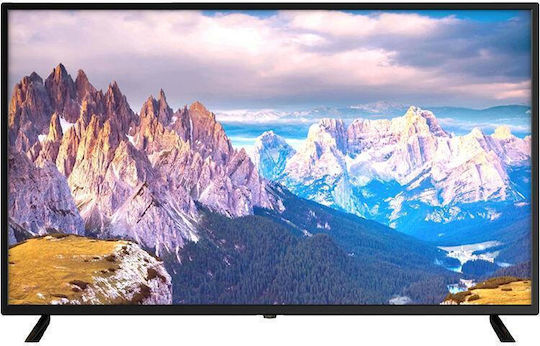 Dahua DHI-LM43-F400 Public Display LED IPS 4K UHD 43"