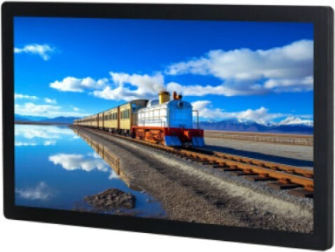 Dahua Business Display Dahua Sai200l Series 22 Inch 1920 × 1080 Pixels 14 Ms Black Multicolor