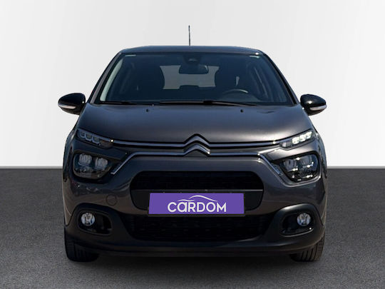 Citroen C3 1.5 BlueHDi Corporate Plus '22