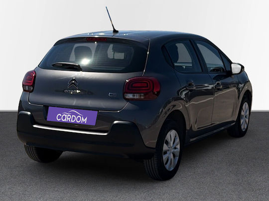 Citroen C3 1.5 BlueHDi Corporate Plus '22