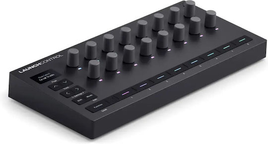 Novation Launch Control 3 Black