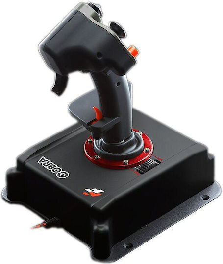 Flashfire Cobra V5 Joystick Black