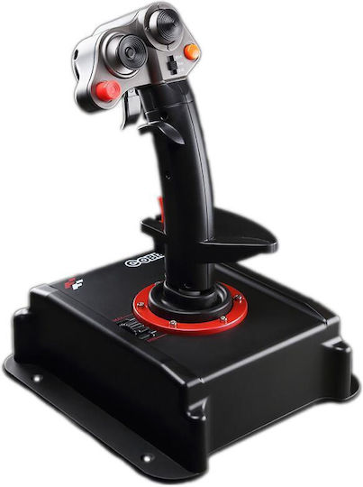 Flashfire Cobra V5 Joystick Black