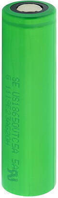 Sony Murata Battery 18650 2600 Mah