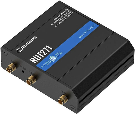 Teltonika RUT271 Router Wireless 5G